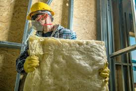 Types of Insulation We Offer in Ben Wheeler, TX