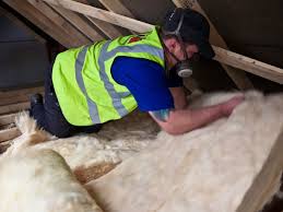 Ben Wheeler, TX Insulation Company